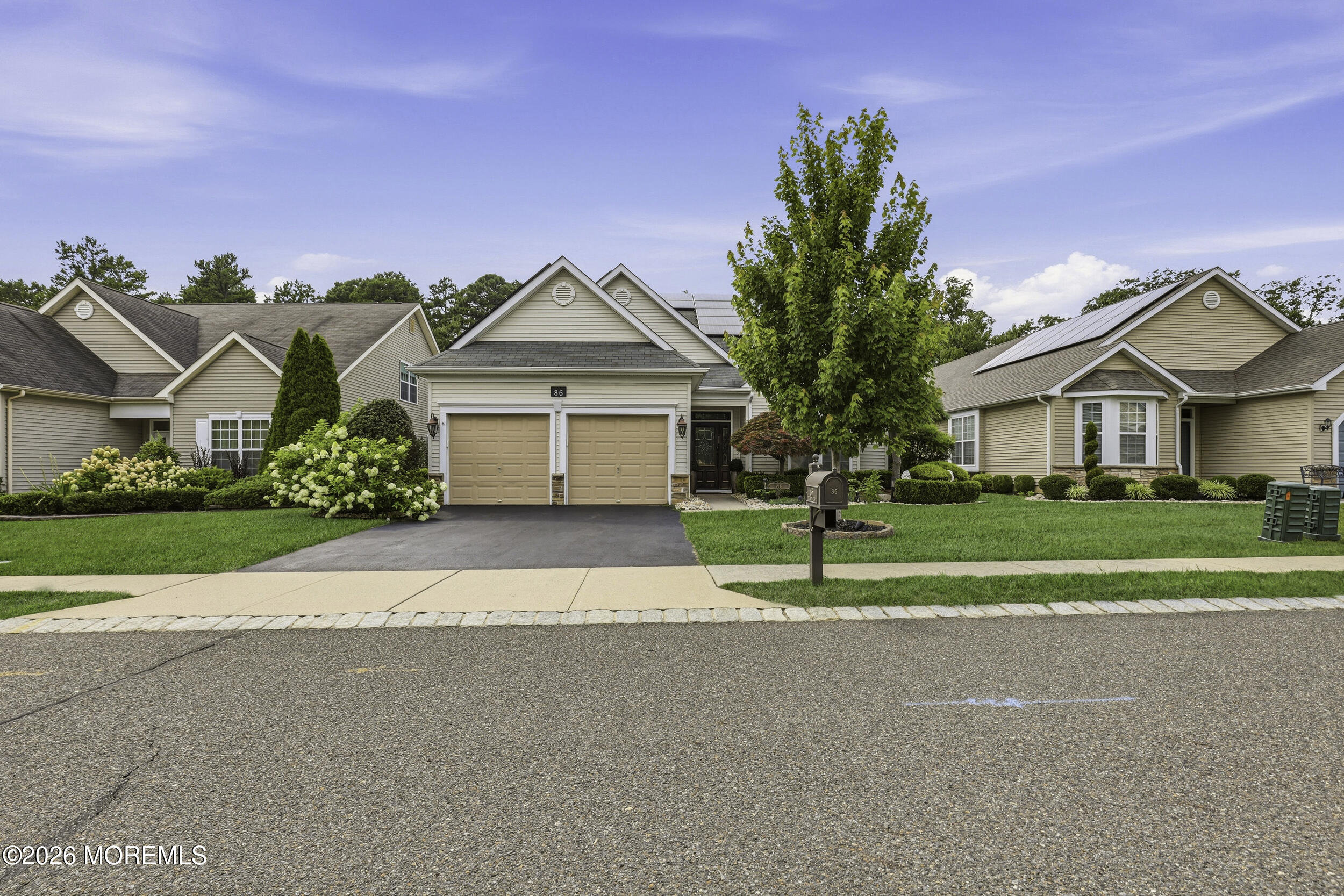 86 Enclave Boulevard Lakewood NJ 08701