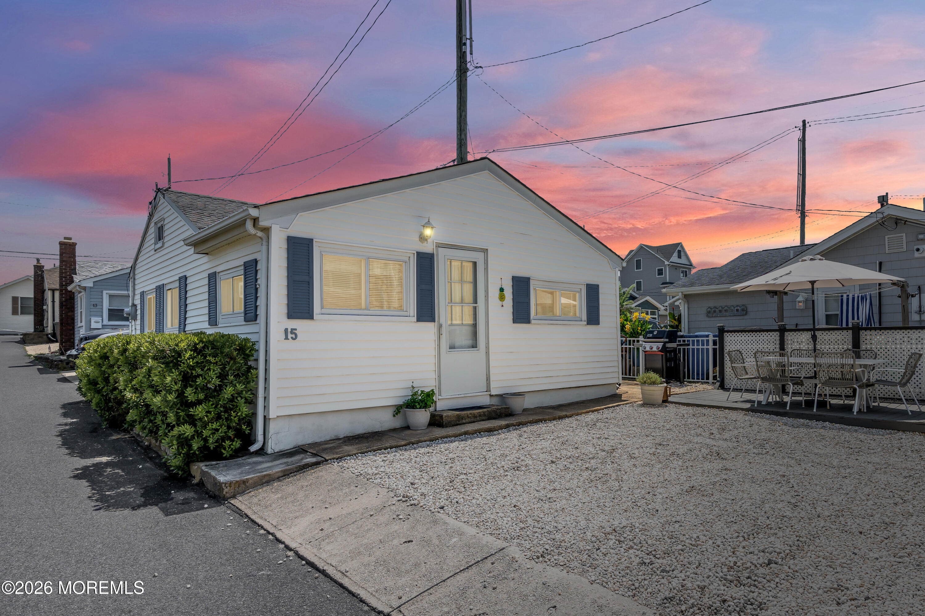 15 E Bayberry Way Lavallette NJ 08735