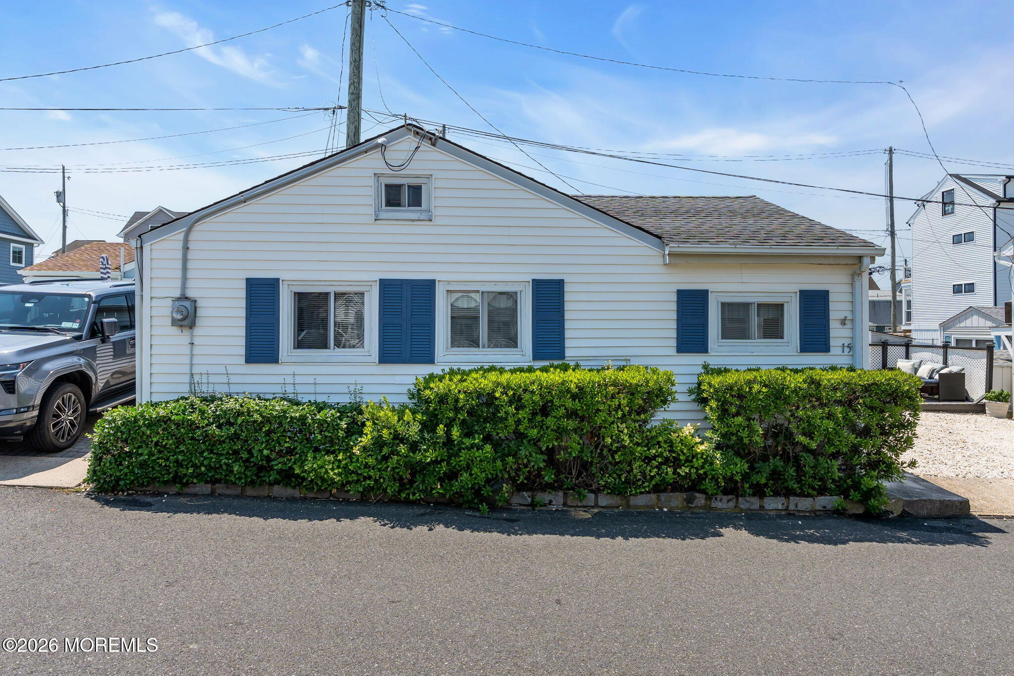 15 E Bayberry Way Lavallette NJ 08735