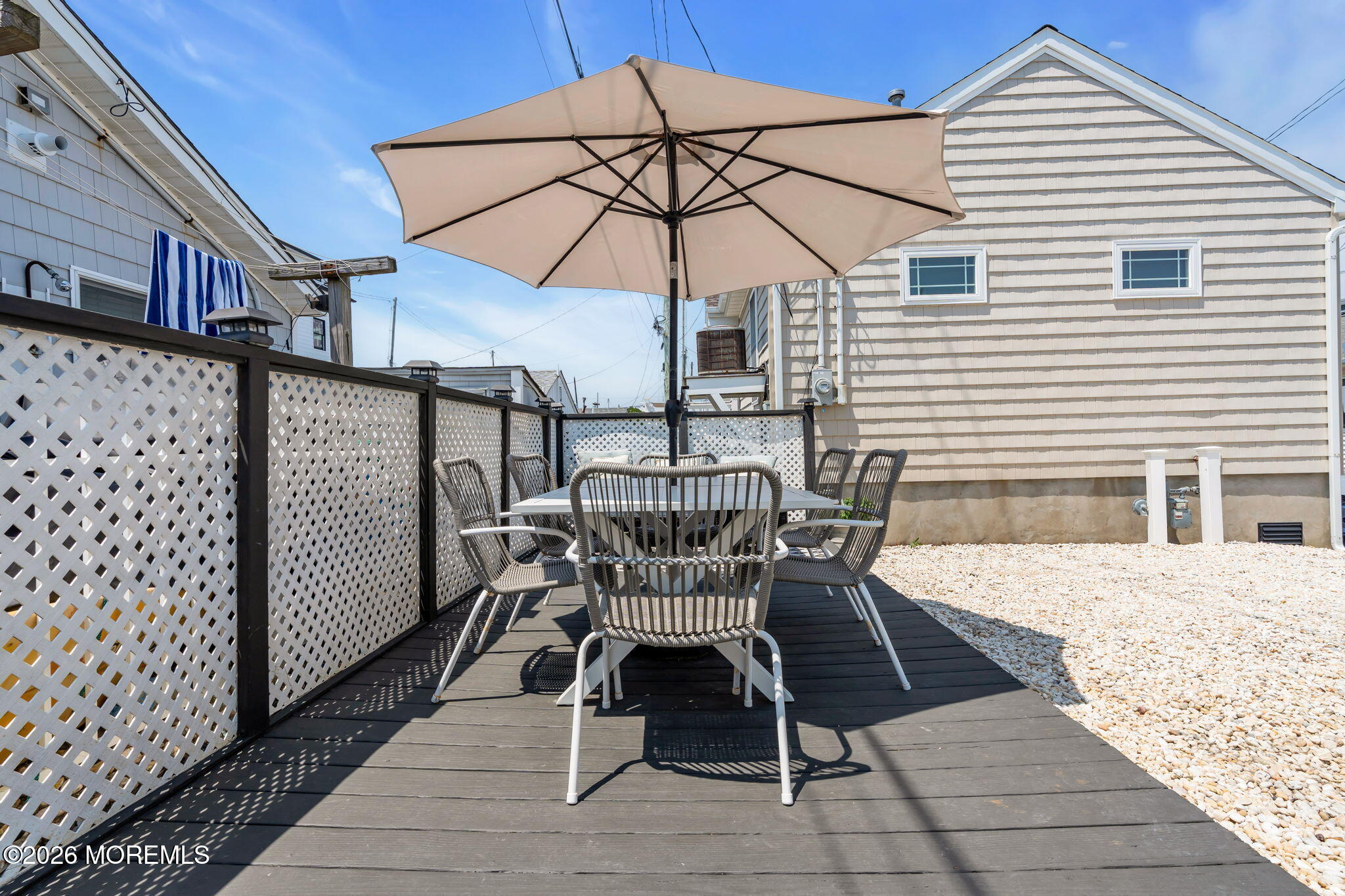 15 E Bayberry Way Lavallette NJ 08735