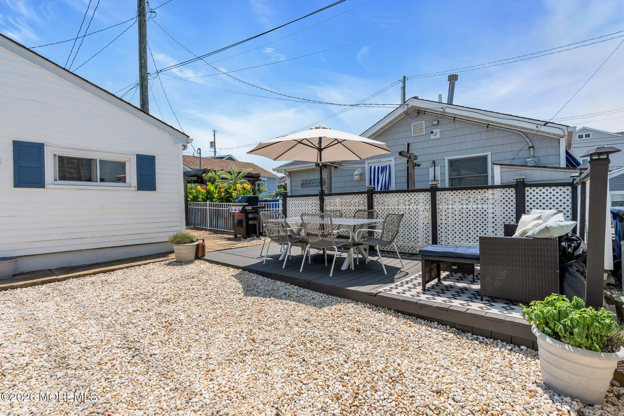 15 E Bayberry Way Lavallette NJ 08735