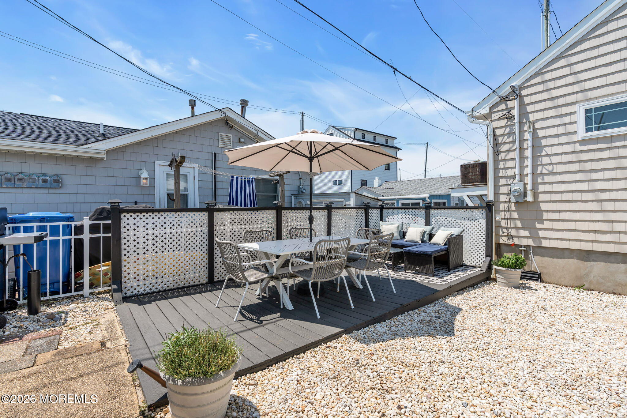 15 E Bayberry Way Lavallette NJ 08735