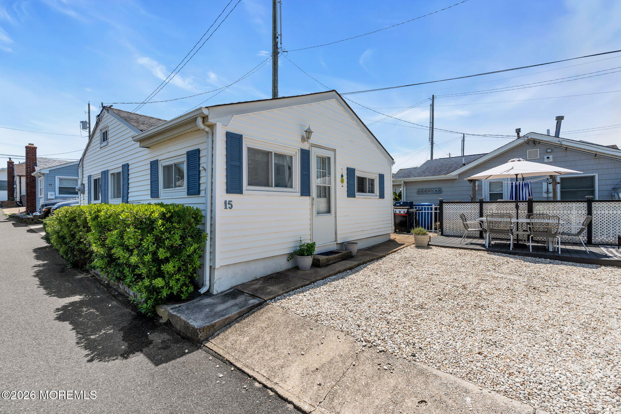 15 E Bayberry Way Lavallette NJ 08735