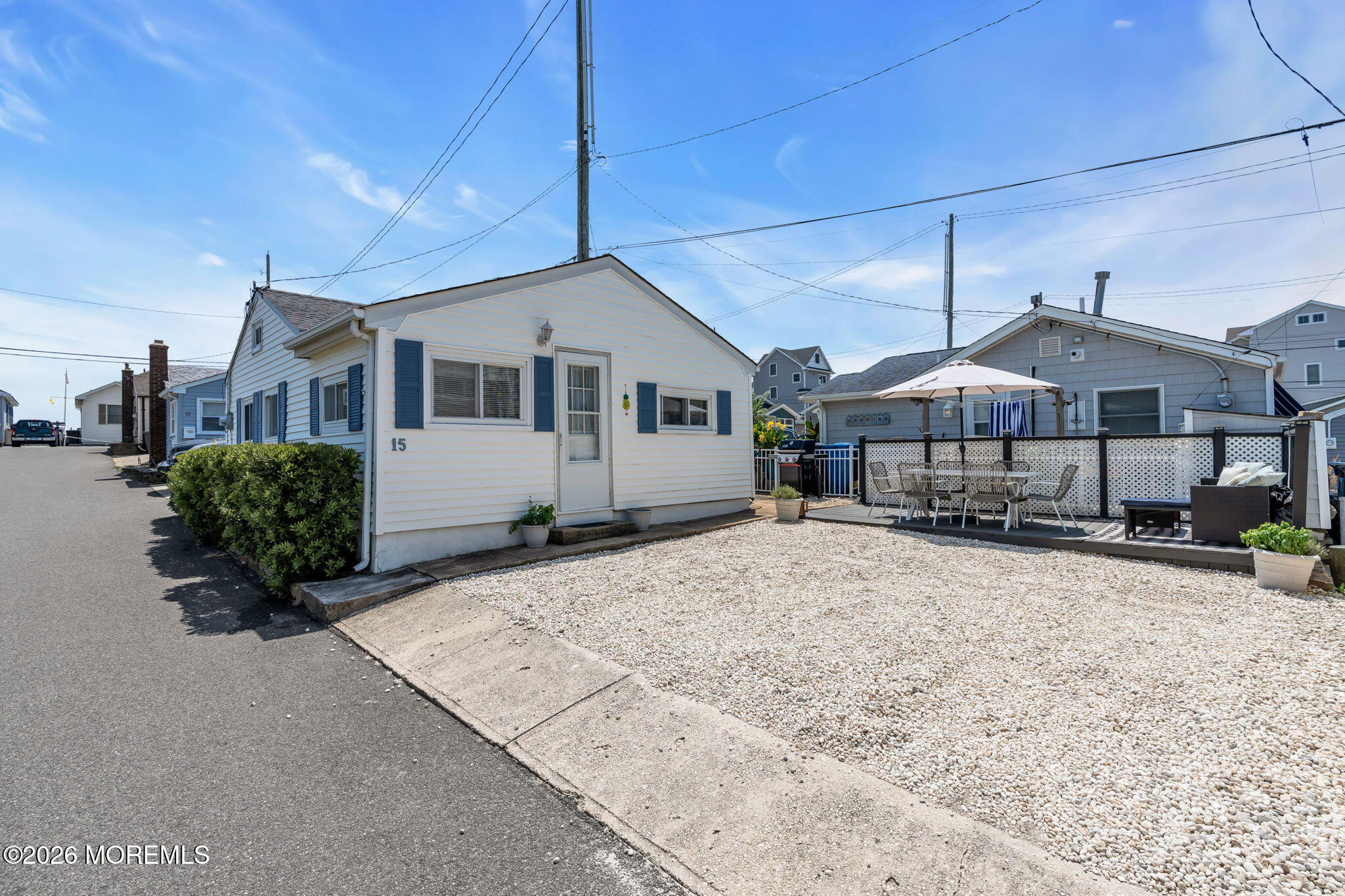 15 E Bayberry Way Lavallette NJ 08735