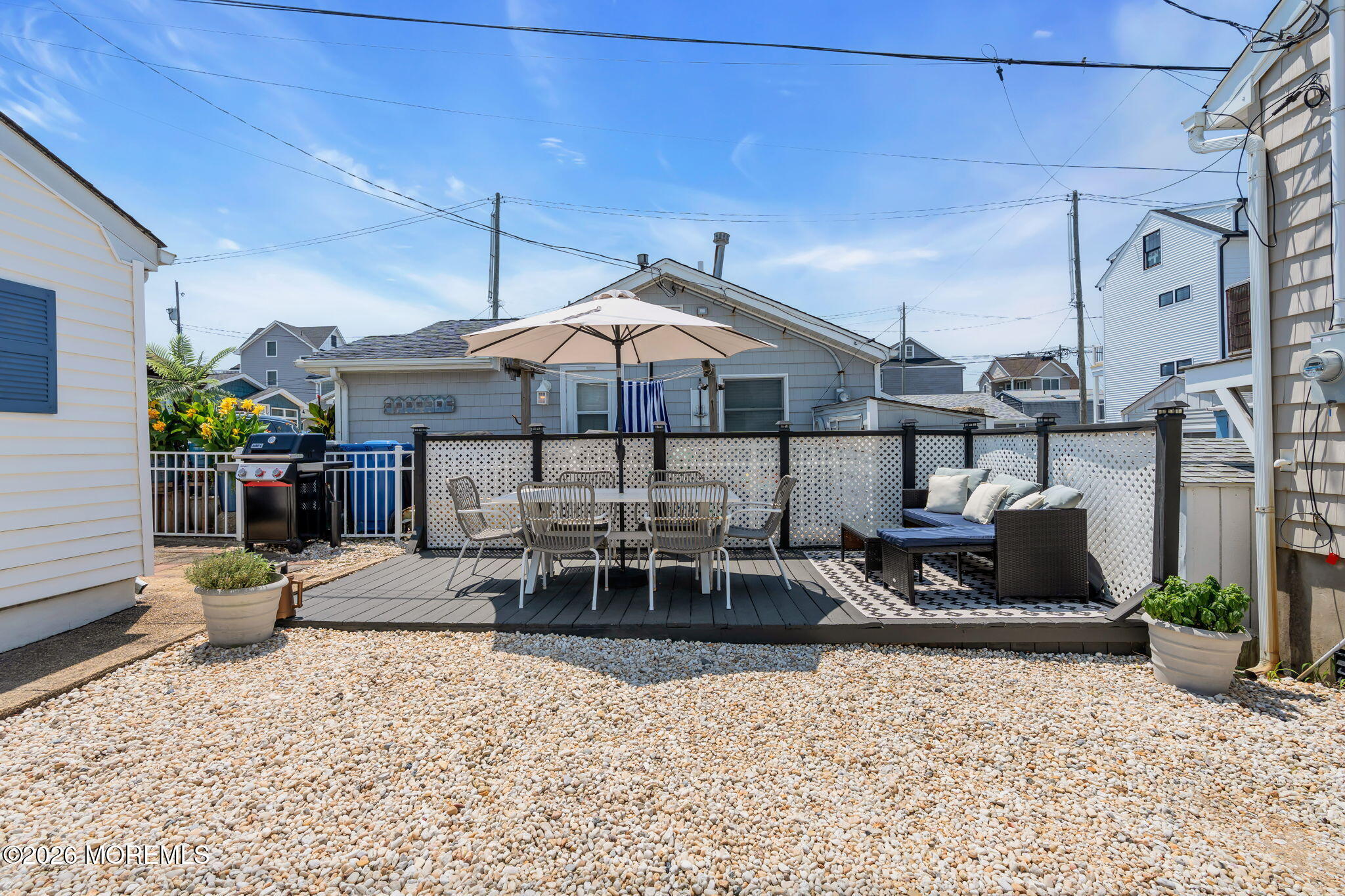 15 E Bayberry Way Lavallette NJ 08735