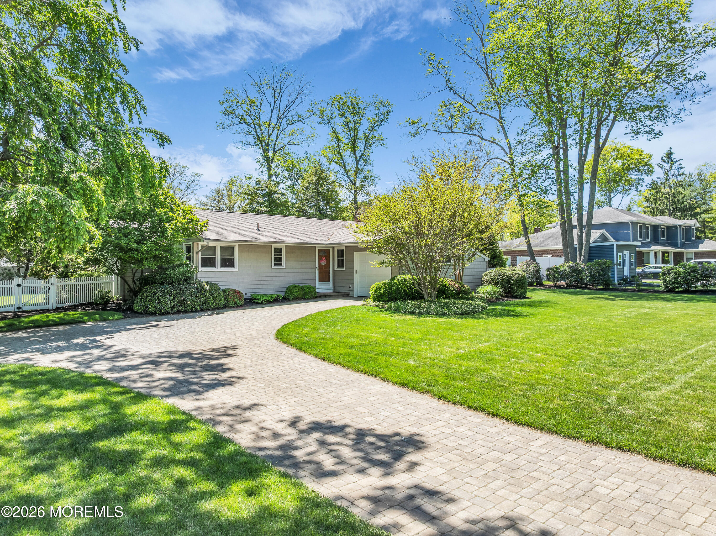 439 Monmouth Avenue Pine Beach NJ 08741