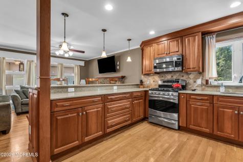 439 Monmouth Avenue Pine Beach NJ 08741