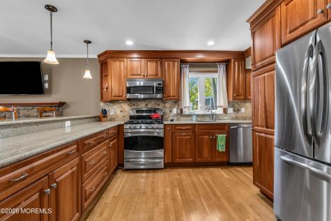 439 Monmouth Avenue Pine Beach NJ 08741