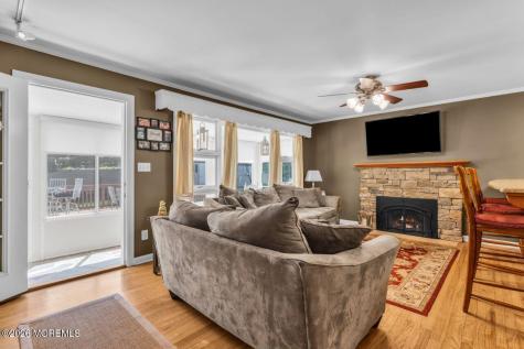 439 Monmouth Avenue Pine Beach NJ 08741