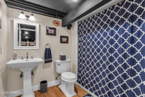 439 Monmouth Avenue Pine Beach NJ 08741