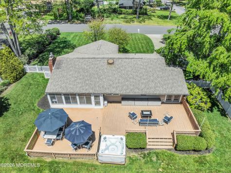 439 Monmouth Avenue Pine Beach NJ 08741