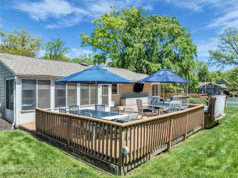 439 Monmouth Avenue Pine Beach NJ 08741