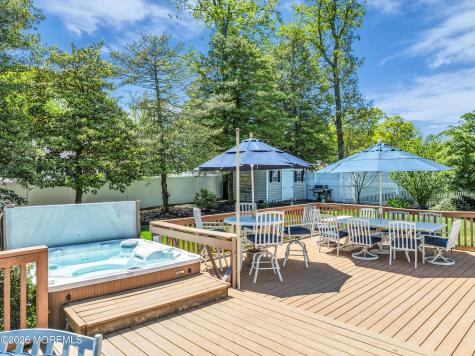 439 Monmouth Avenue Pine Beach NJ 08741
