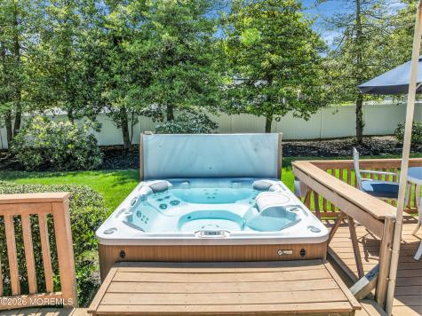 439 Monmouth Avenue Pine Beach NJ 08741