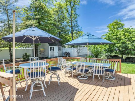 439 Monmouth Avenue Pine Beach NJ 08741