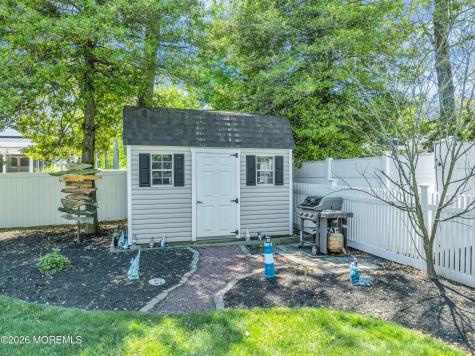 439 Monmouth Avenue Pine Beach NJ 08741