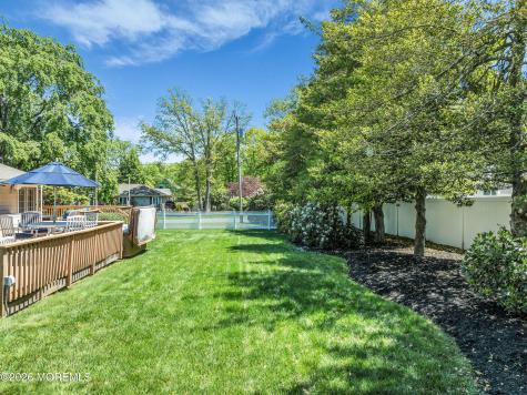 439 Monmouth Avenue Pine Beach NJ 08741