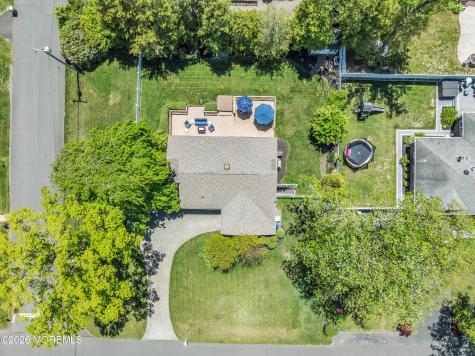 439 Monmouth Avenue Pine Beach NJ 08741