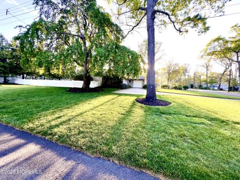 439 Monmouth Avenue Pine Beach NJ 08741