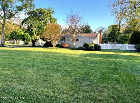 439 Monmouth Avenue Pine Beach NJ 08741