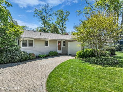 439 Monmouth Avenue Pine Beach NJ 08741