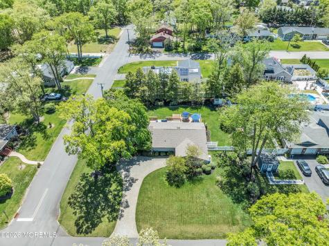 439 Monmouth Avenue Pine Beach NJ 08741