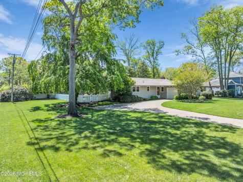 439 Monmouth Avenue Pine Beach NJ 08741