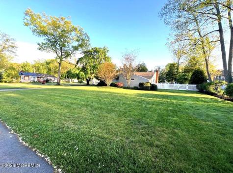 439 Monmouth Avenue Pine Beach NJ 08741