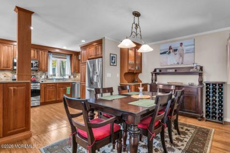 439 Monmouth Avenue Pine Beach NJ 08741