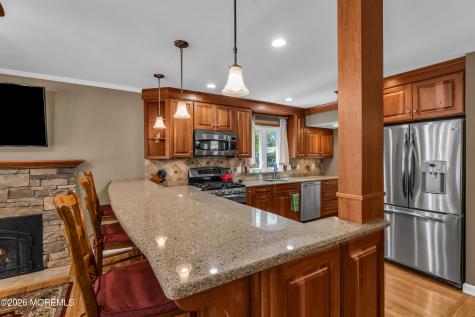 439 Monmouth Avenue Pine Beach NJ 08741