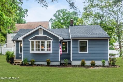 519 6th Avenue Brick NJ 08724