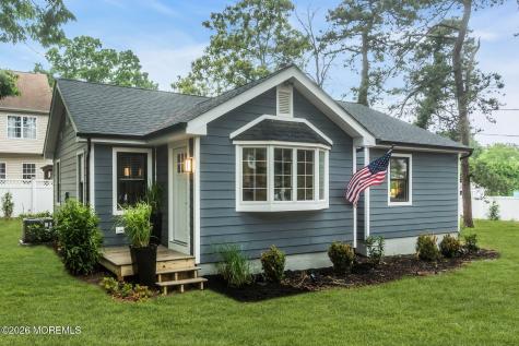 519 6th Avenue Brick NJ 08724