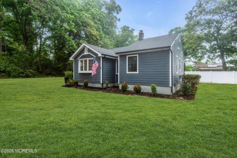 519 6th Avenue Brick NJ 08724
