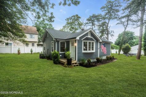 519 6th Avenue Brick NJ 08724