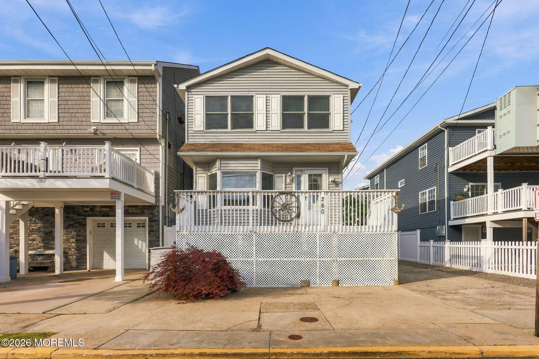 260 Hancock Avenue Seaside Heights NJ 08751