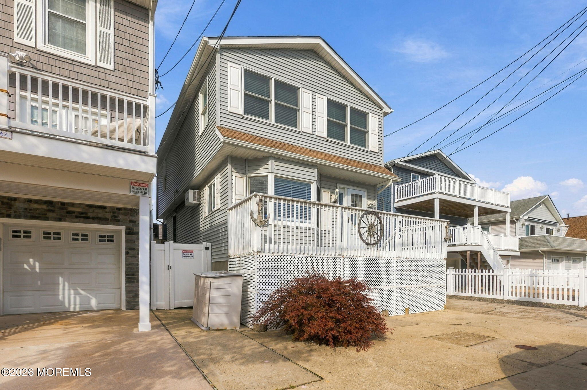 260 Hancock Avenue Seaside Heights NJ 08751
