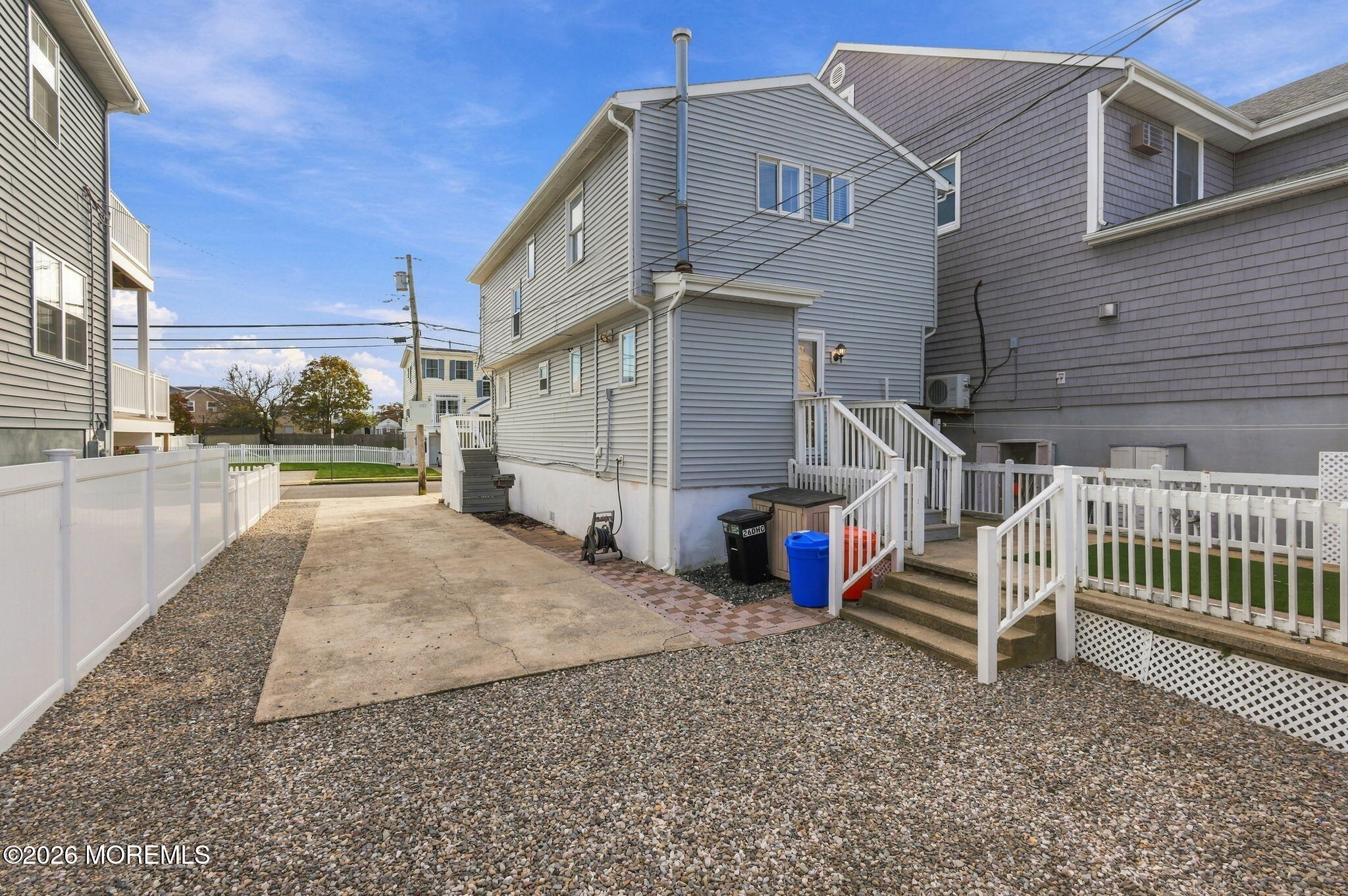 260 Hancock Avenue Seaside Heights NJ 08751