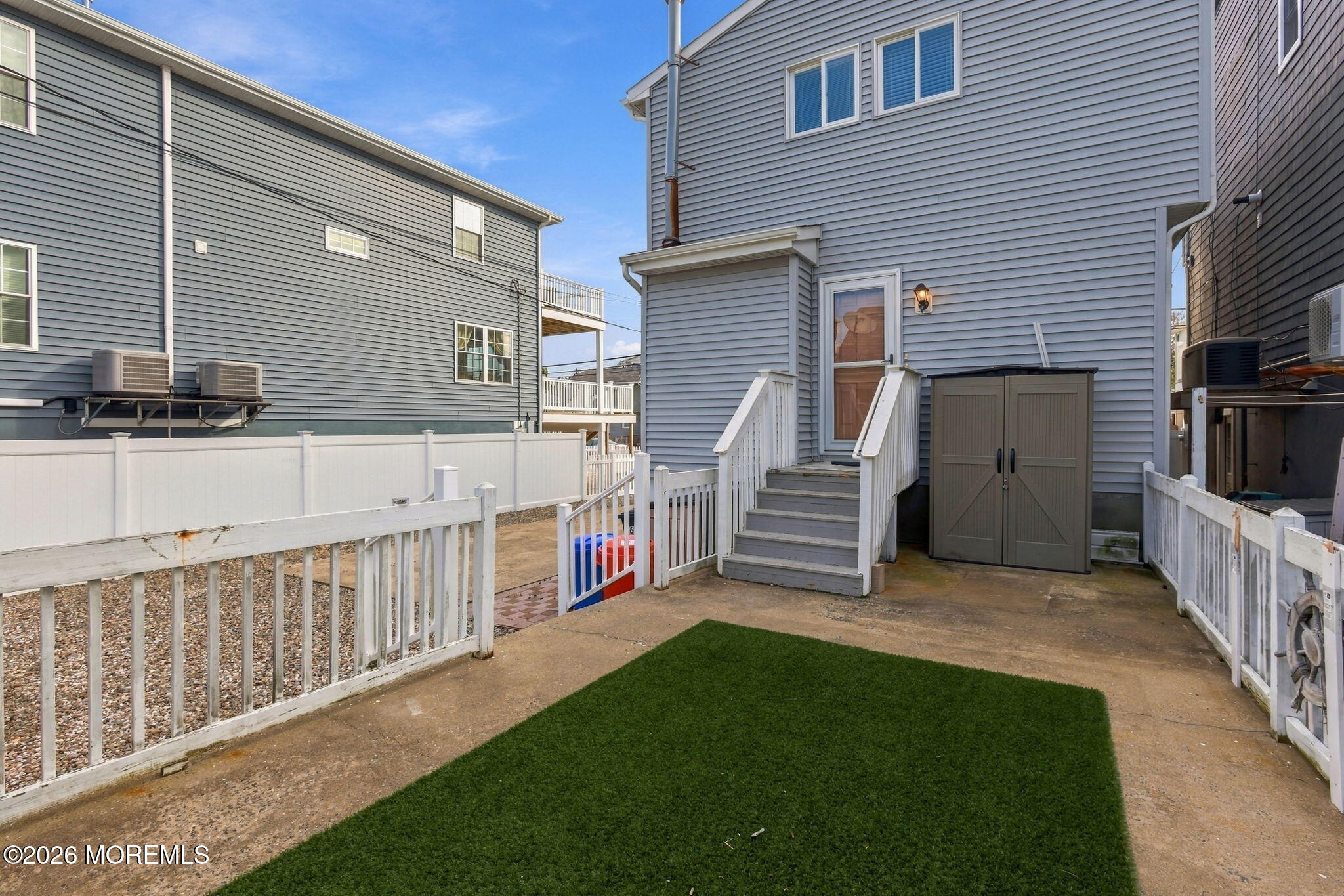 260 Hancock Avenue Seaside Heights NJ 08751