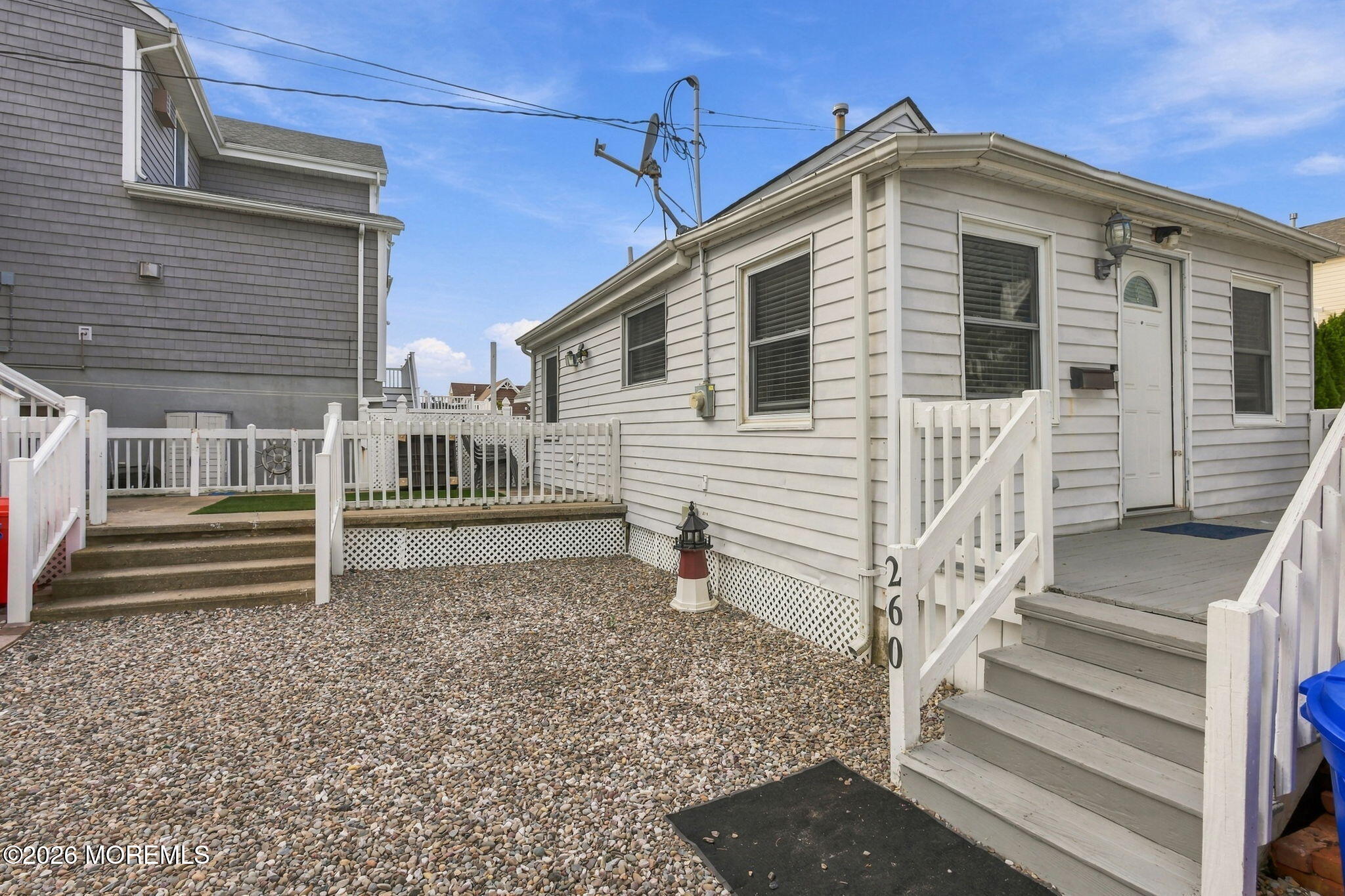 260 Hancock Avenue Seaside Heights NJ 08751