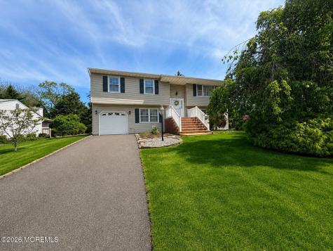 108 Lonny Court Toms River NJ 08753