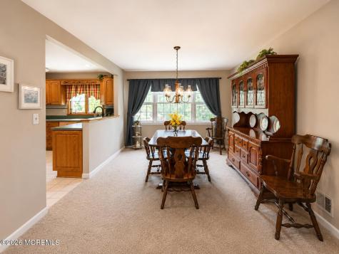 108 Lonny Court Toms River NJ 08753