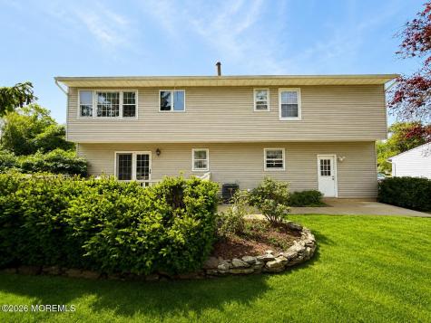 108 Lonny Court Toms River NJ 08753