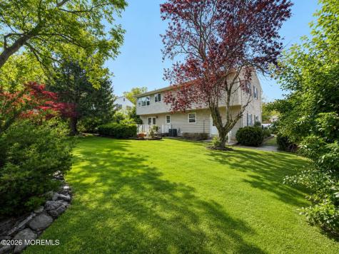 108 Lonny Court Toms River NJ 08753