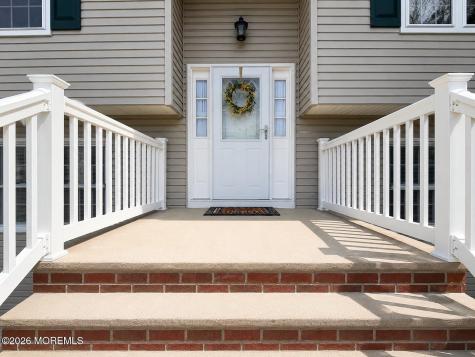 108 Lonny Court Toms River NJ 08753
