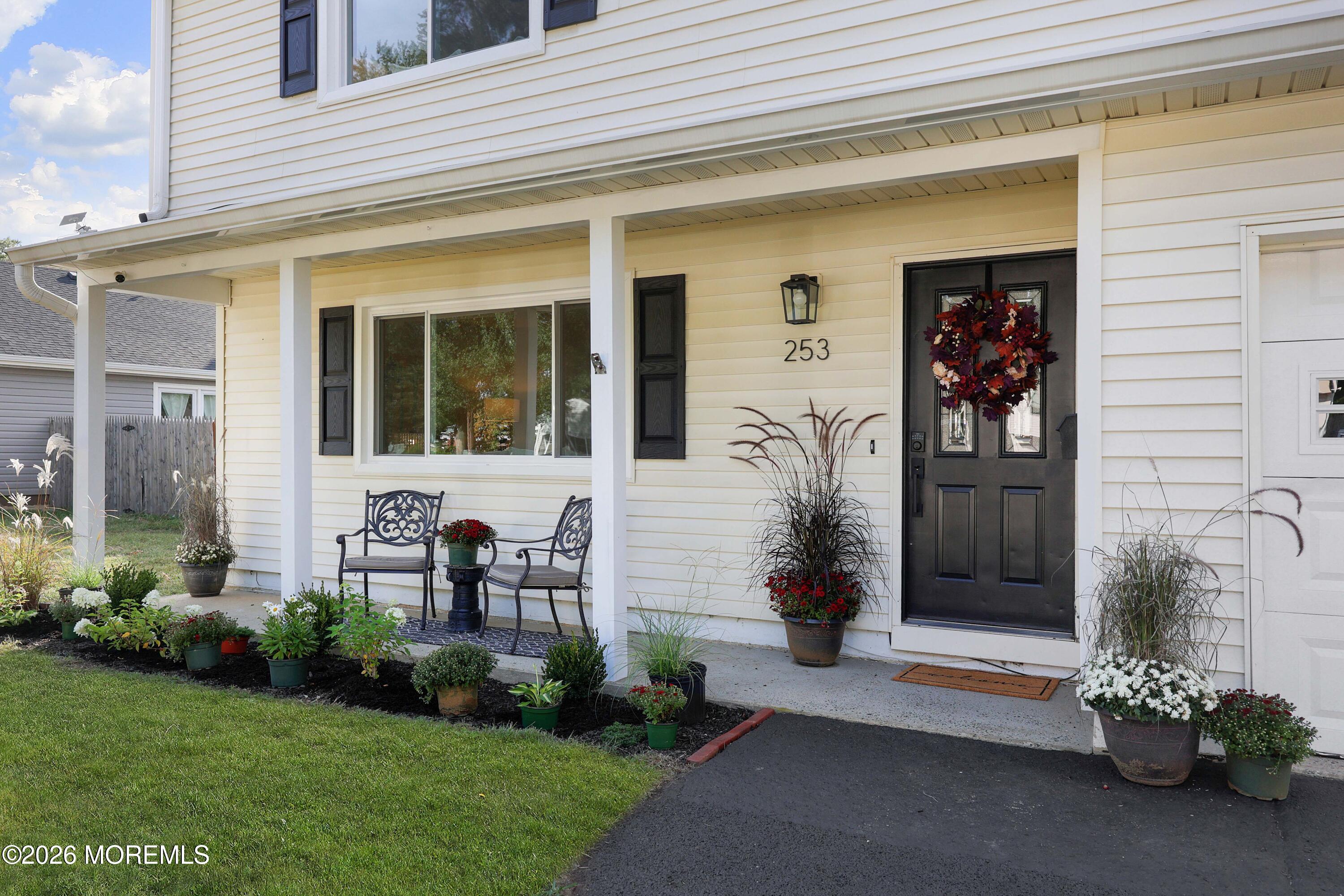 253 Forest Avenue Middletown NJ 07748