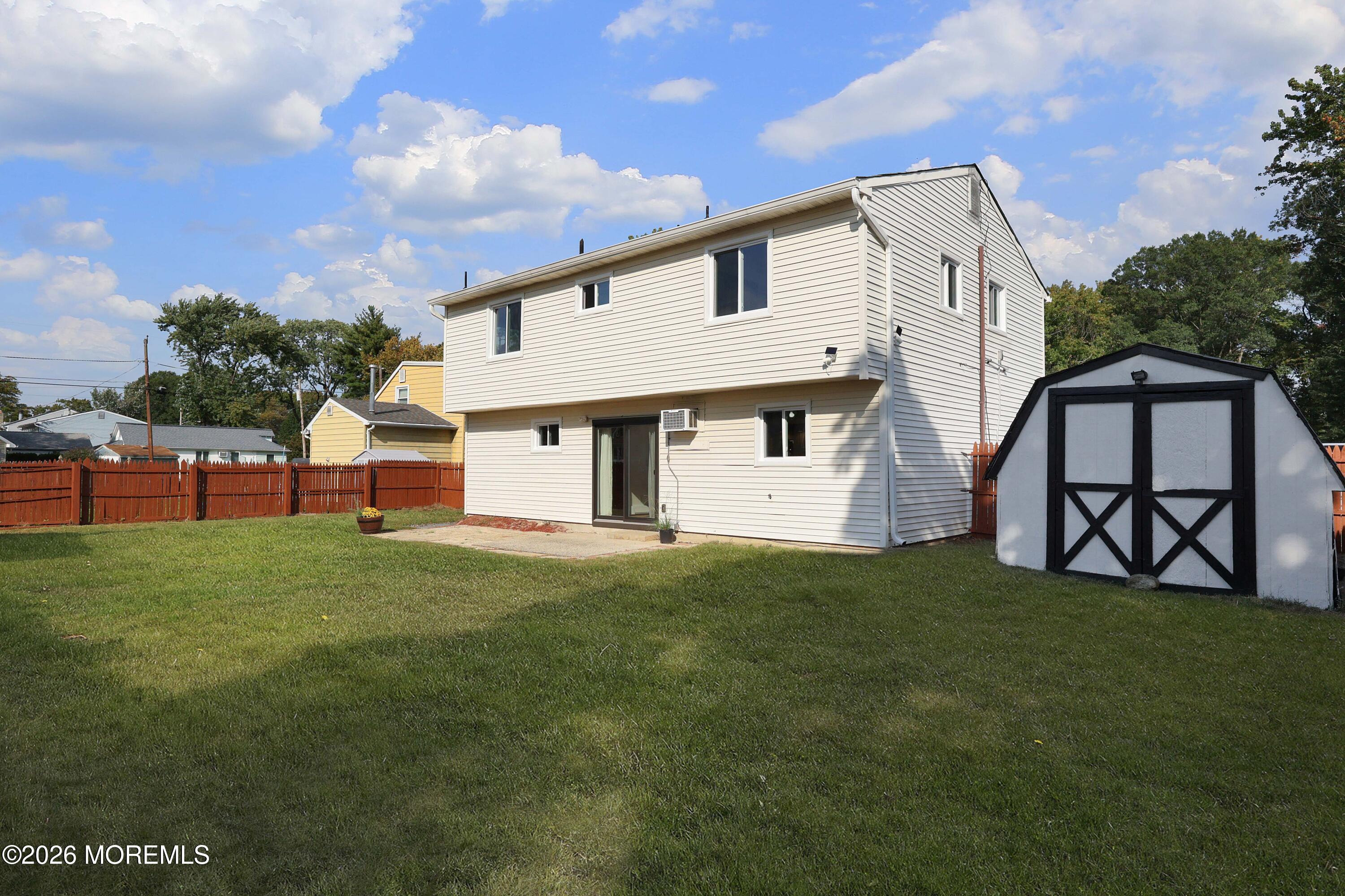 253 Forest Avenue Middletown NJ 07748