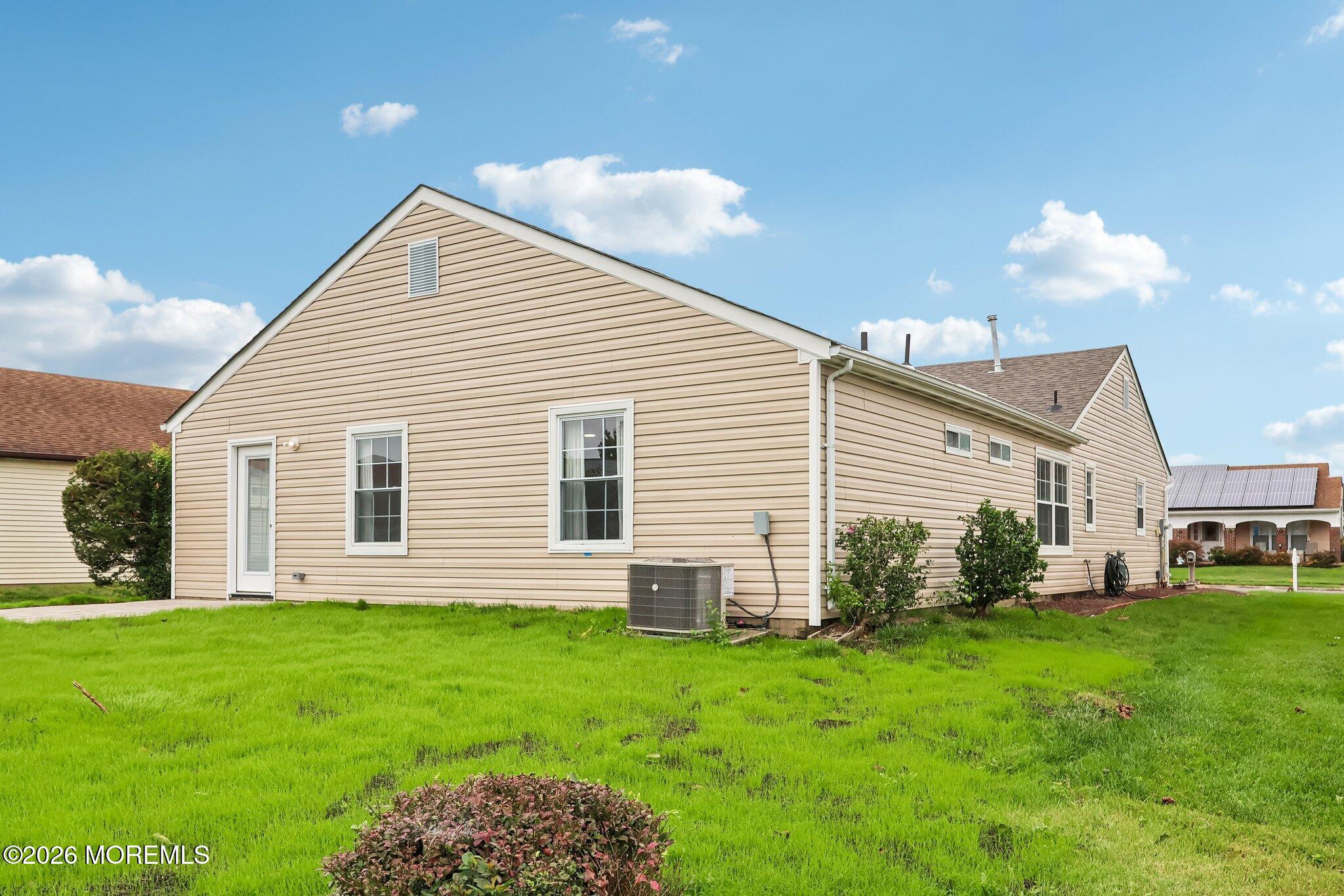 73 Red Hill Road Manchester NJ 08759