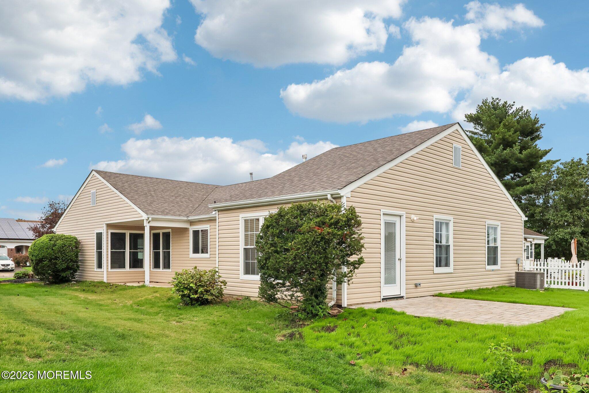 73 Red Hill Road Manchester NJ 08759