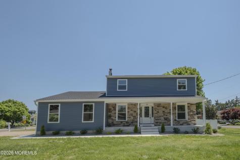 125 N Shore Road Marmora NJ 08223
