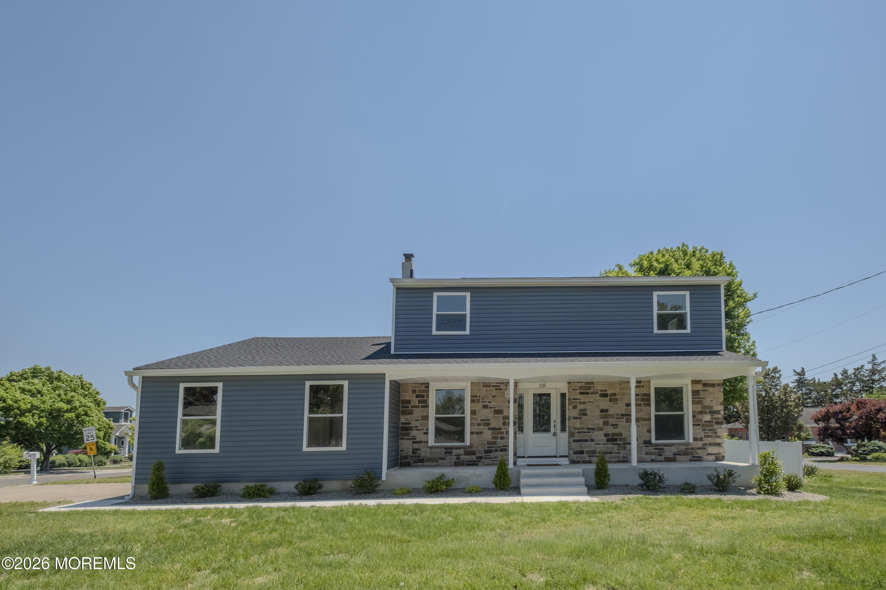 125 N Shore Road Marmora NJ 08223